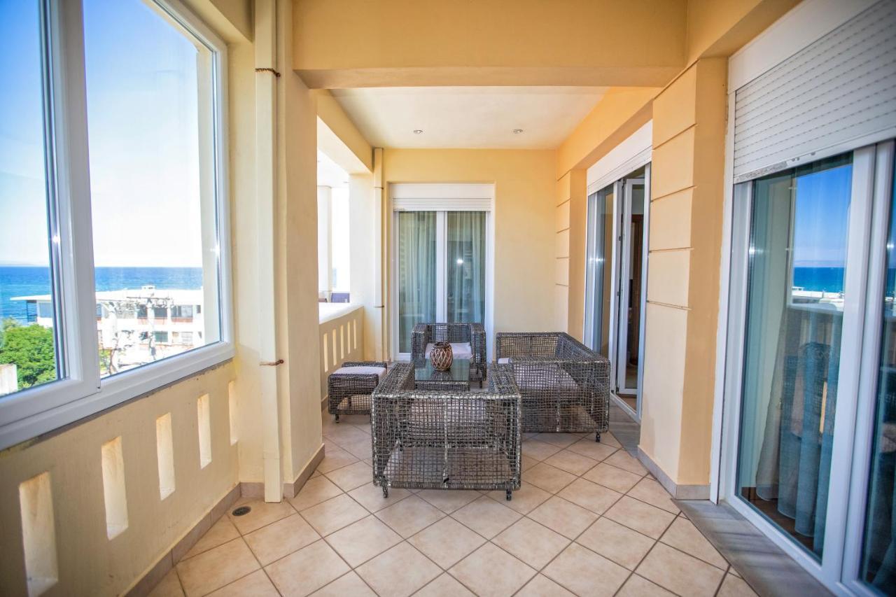 Chios Luxury Apartment Exterior photo